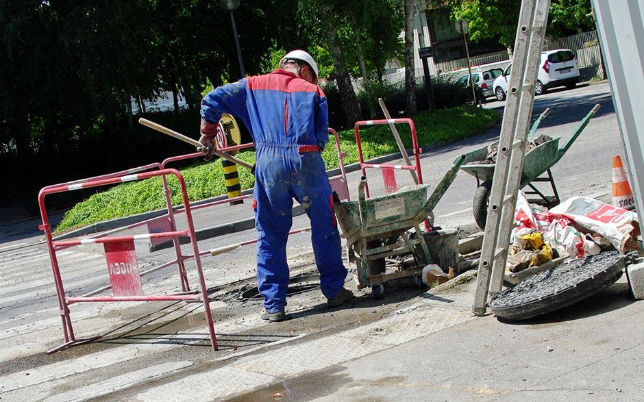 plombier débouchage canalisation La Queue-les-Yvelines